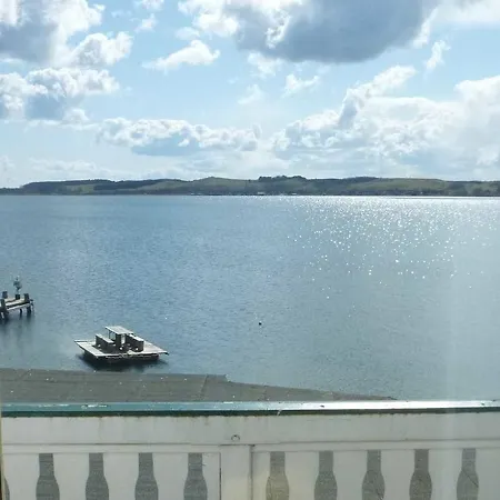 Apartmán Ahoi-marie Alt Reddevitz